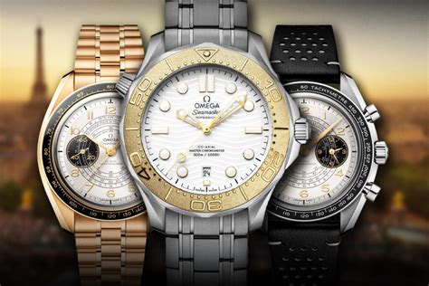 omega olympic watches|where are olympic watches made.